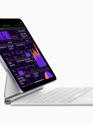 IPAD PRO MAGIC KEYBOARD