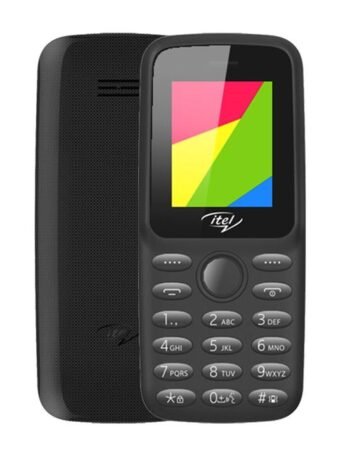 ITEL 2163
