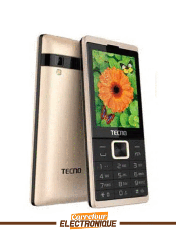 TECNO T528