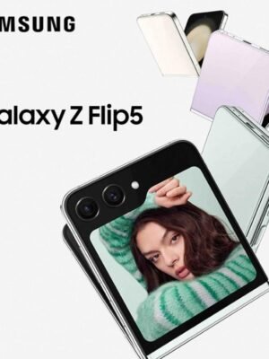 SAMSUNG GALAXY Z FLIP 5