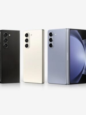 SAMSUNG GALAXY Z FOLD 5