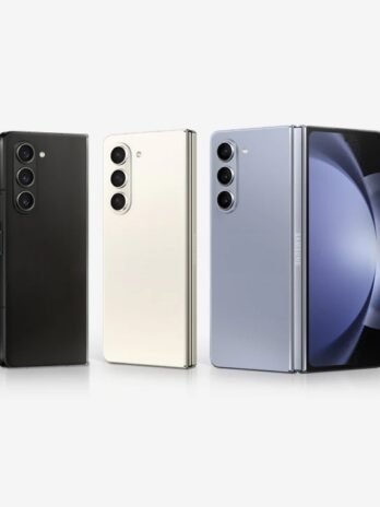 SAMSUNG GALAXY Z FOLD 5