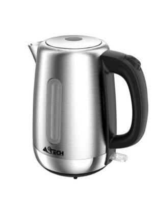 ASTECH BOUILLOIRE KE2123S-BK