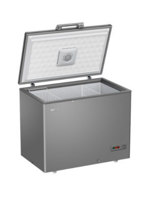 HAIER CONGELATEUR HORIZONTAL HCF 368VS