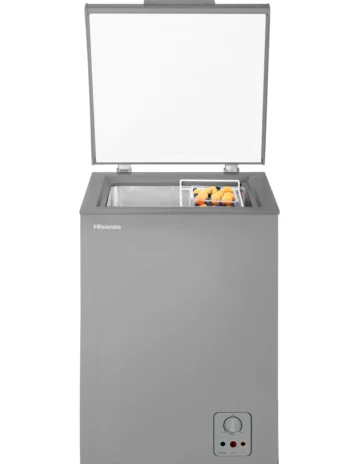 HISENSE CONGELATEUR FC-13DD4SA 100 LITRES