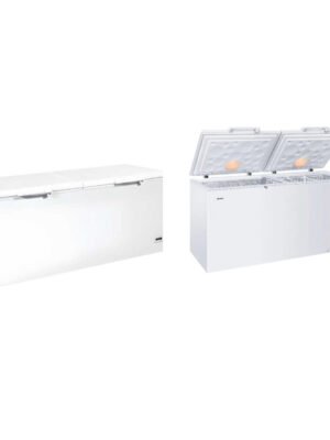 HAIER CONGELATEUR HORIZONTAL 788 HN-2