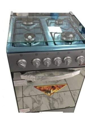 ASTECH CUISINIERE 50*50 4 FEUX CSI-50MS