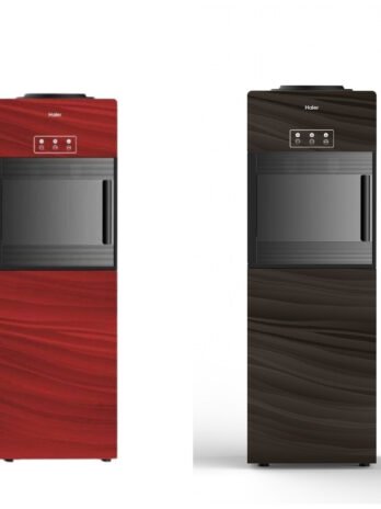 HAIER FONTAINE HWDC 2461