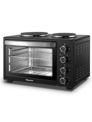 HISENSE FOUR ELECTRIQUE 28 LITRES h28t0bkpk116