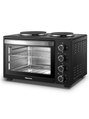 HISENSE FOUR ELECTRIQUE 28 LITRES h28t0bkpk116