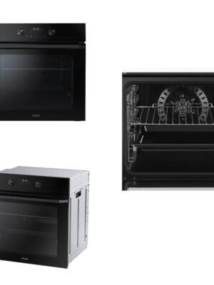 HAIER FOUR ENCASTRABLE HOQ-K2ANN3GB