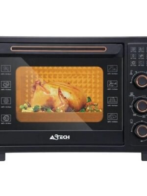 ASTECH FOUR ELECTRIC 38 LITRES FO38IG-DL