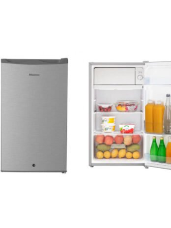 HISENSE FRIGO BAR 92 LITRES rs-12dr4ha