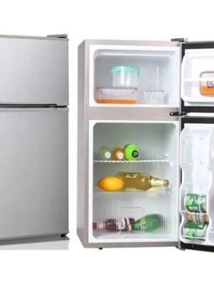 ASTECH FRIGO BAR 2 PORTES FP119