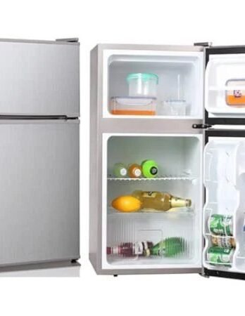ASTECH FRIGO BAR 2 PORTES FP119