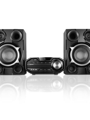 HISENSE HOME CINEMA MINI HIFI HA350 2.0
