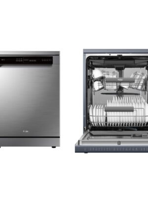 HAIER LAVE VAISSELLE HDWE15