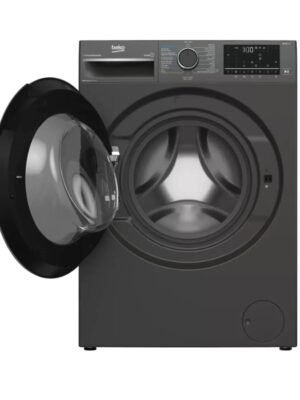 BEKO MACHINE A LAVER 10KG+7KG SECHAGE BEKO630FT51042