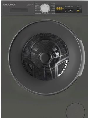 ENDURO MACHINE A LAVER 7KG ENDUROWMT760T1DS