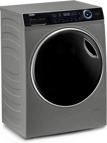 HAIER MACHINE A LAVER 10KG HWD-7kg SECHAGE