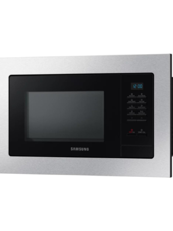 SAMSUNG MICRO ONDE ENCASTRABLE MS23A7013AT/EF