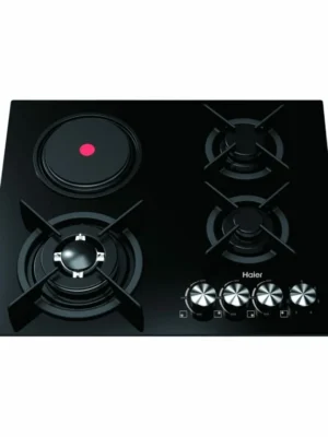 HAIER PLAQUE DE CUISSON MIXE f60fb