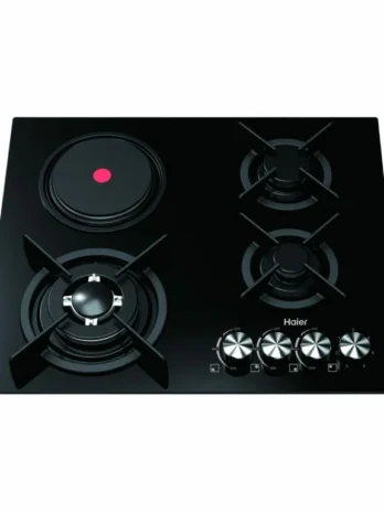HAIER PLAQUE DE CUISSON MIXE f60fb
