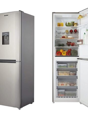 HAIER REFRIGERATEUR HAIER HRE 332LITRES