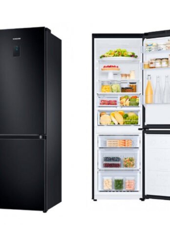 SAMSUNG REFRIGERATEUR RB 34J3000 BC/ML