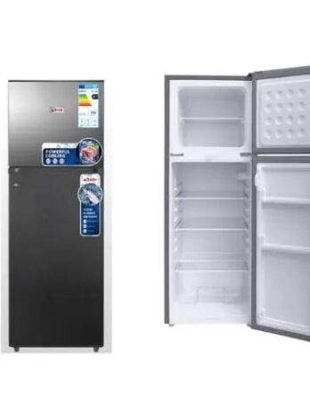 ASTECH REFRIGERATEUR 2 PORTES FP-150