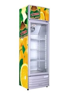 ASTECH REFRIGERATEUR VITRINE FV274