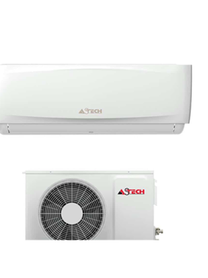 ASTECH SPLIT 12000 BTU GB41MA