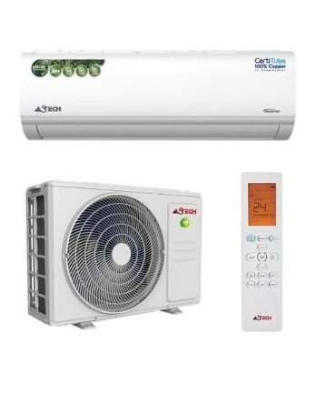 ASTECH SPLIT 9000 BTU GB41