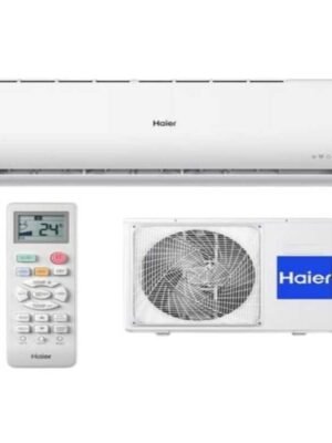 HAIER SPLIT 12000BTU PASN1 R410