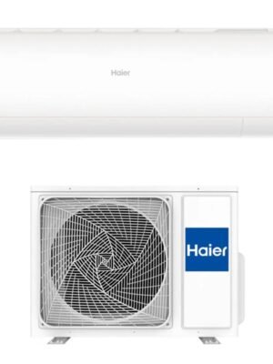 HAIER SPLIT 18000BTU TCSN1 R410