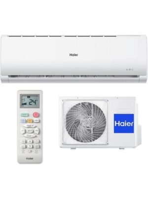 HAIER SPLIT 9000BTU PASN1 R410