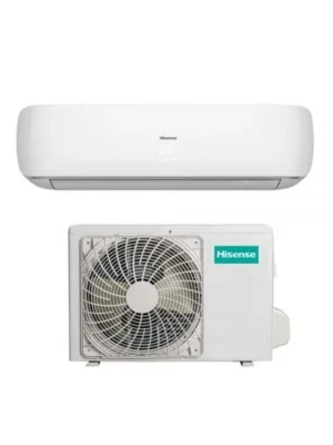 HISENSE SPLIT 12000BTU as-12cr4syrca R410A