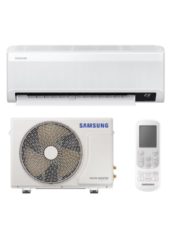 SAMSUNG SPLIT AR12 CRH GAW/AF 12000BTU