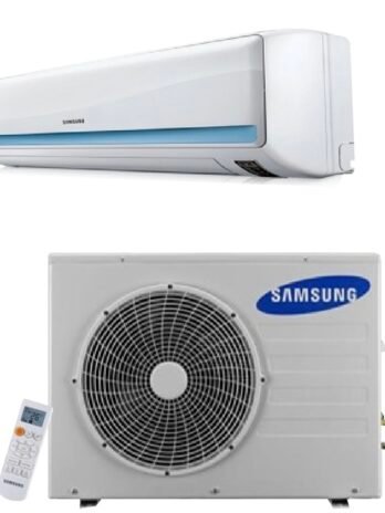 SAMSUNG SPLIT AR18 CRH GAW/AF 18000BTU