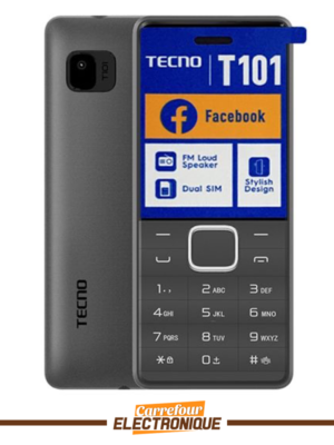 Tecno T101