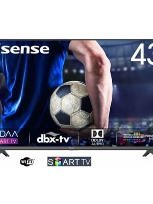 HISENSE TV 43 POUCES SMART 43ak4smart vidaa