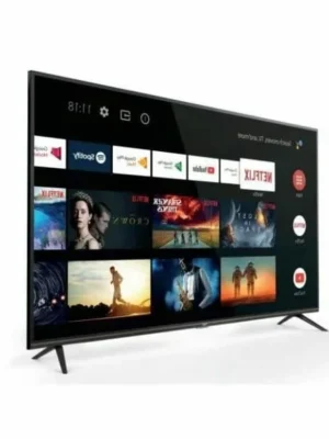 ASTECH TV 55 POUCES SMART 55GT4161H