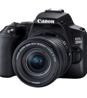 CANON EOS 250D