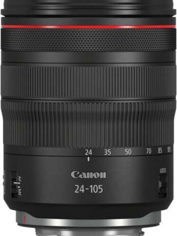 SONY 24-105MM