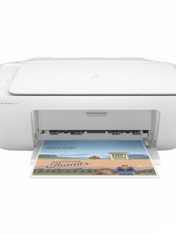 HP IMPRIMANTE OFFICEJET 2320