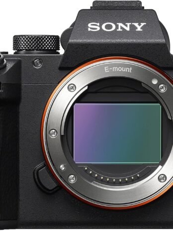 SONY A3 III BODY