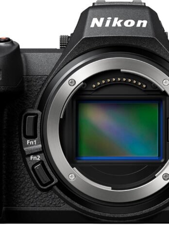 NIKON Z6III BODY