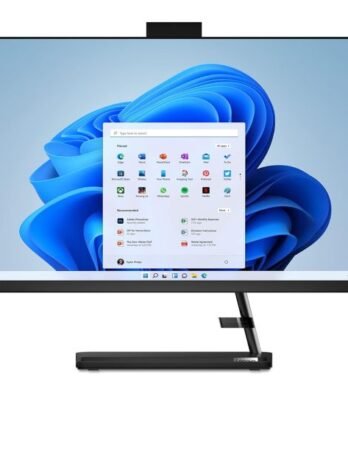 LENOVO AIO 27" CI5 512/8GB
