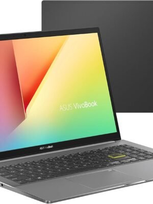 ASUS VIVO 15" CI5 512/8GB