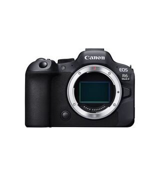 CANON R6 II BODY